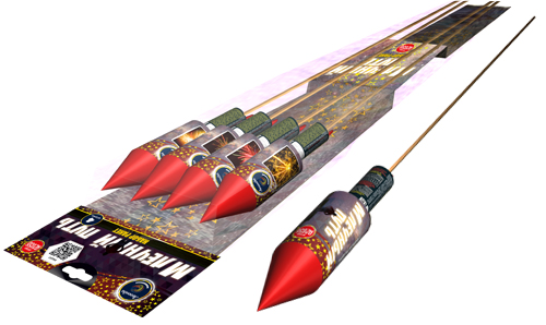  Ракеты Млечный путь  в Кириши