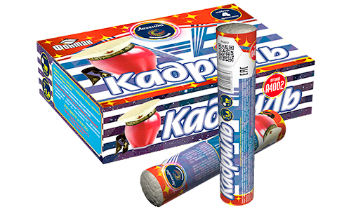  Фонтан Кадриль  в Кириши